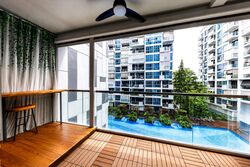 The Canopy (D27), Condominium #557474071